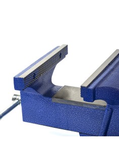 Tornillo de banco, 150 mm 2