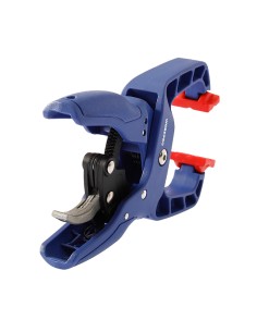 Pinza de resorte con carraca, 38 mm (1-1/2") 2