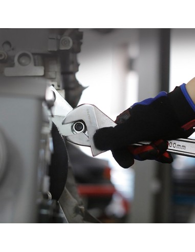 Llave ajustable 200 mm