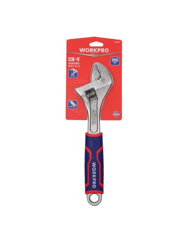 Llave ajustable 300 mm