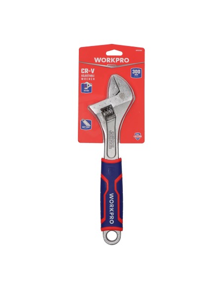 Llave ajustable 300 mm