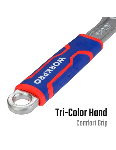 Llave ajustable 300 mm