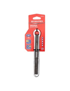 Llave ajustable universal 5 - 16 mm, métrica y sae 2