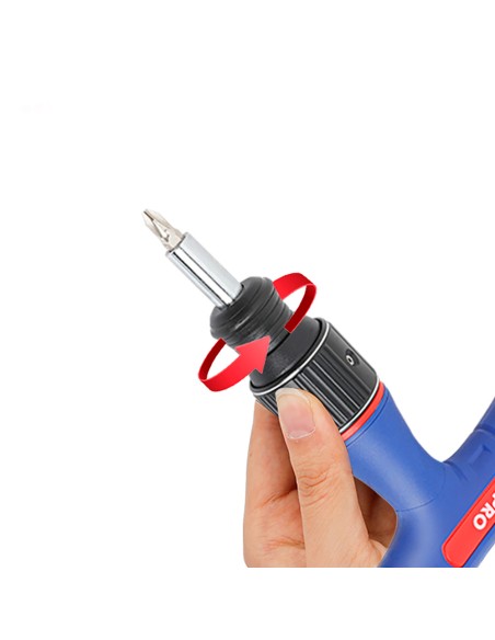 Destornillador de carraca t, 8 piezas