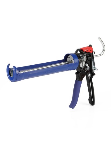 Pistola selladora trabajo pesado 230 mm