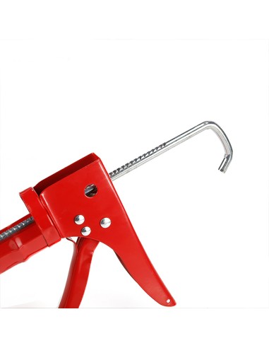 Pistola selladora 230 mm