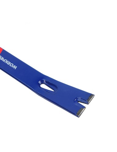 Palanca 457 mm pata de cabra