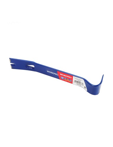 Palanca 457 mm pata de cabra