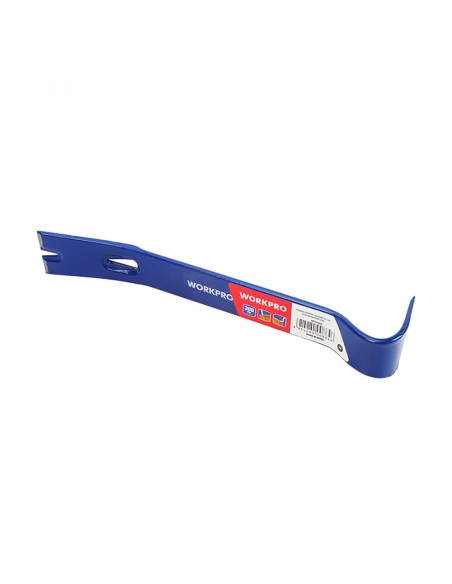 Palanca 457 mm pata de cabra