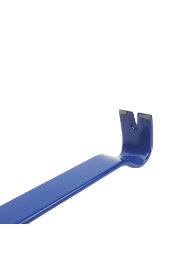 Palanca 457 mm pata de cabra