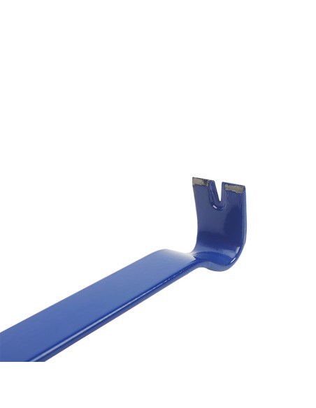 Palanca 457 mm pata de cabra