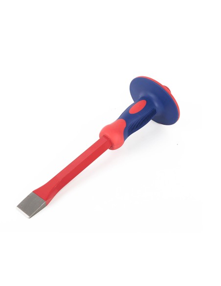 Cincel con protector 305 x 4 mm