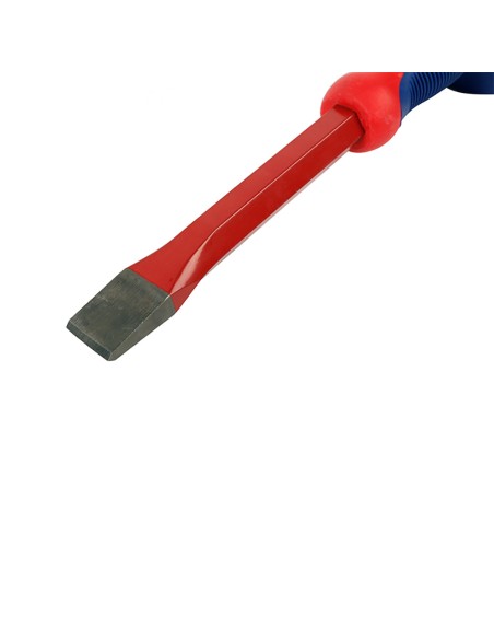 Cincel con protector 305 x 4 mm