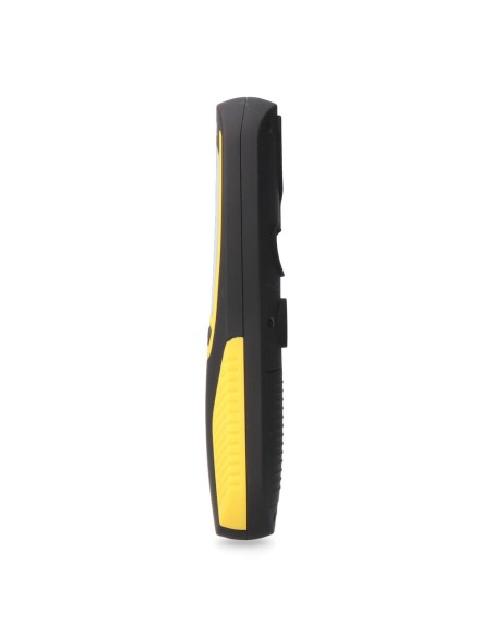 Linterna led xl con gancho + iman 3xaa (pilas incluidas)