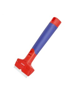 Rascador de plástico 2