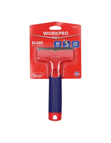 Rascador de plástico