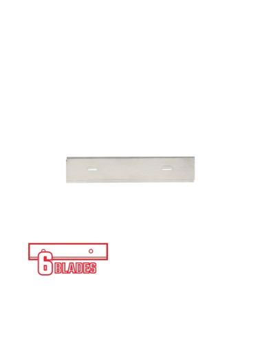 Rascador de plástico