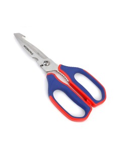Tijeras bricolaje multifunción 250 mm