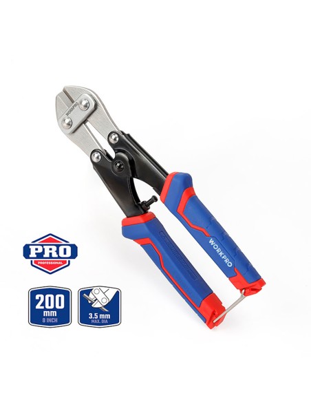 Cizalla 200 mm (8")