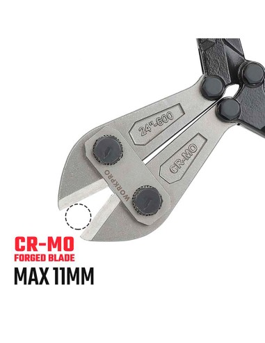 Cizalla 600 mm (24")