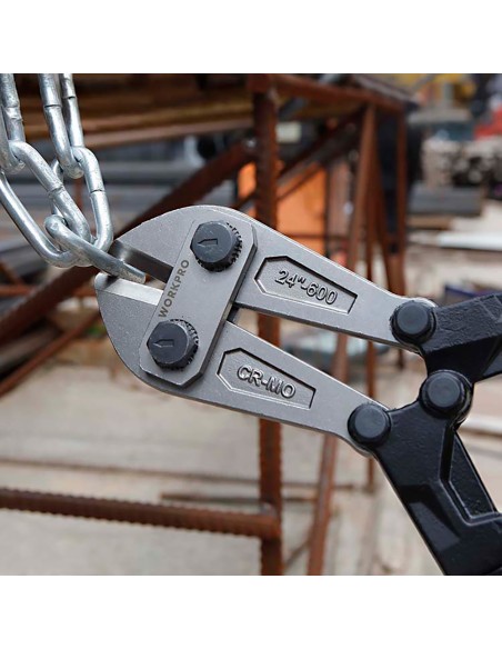 Cizalla 600 mm (24")