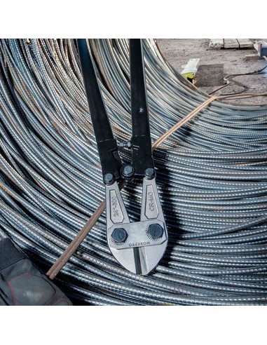 Cizalla 600 mm (24")