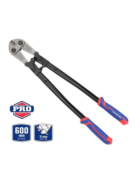 Cizalla 600 mm (24")