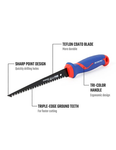 Sierra mampostería bimetal 150 mm