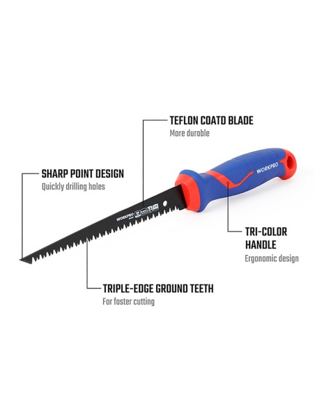 Sierra mampostería bimetal 150 mm