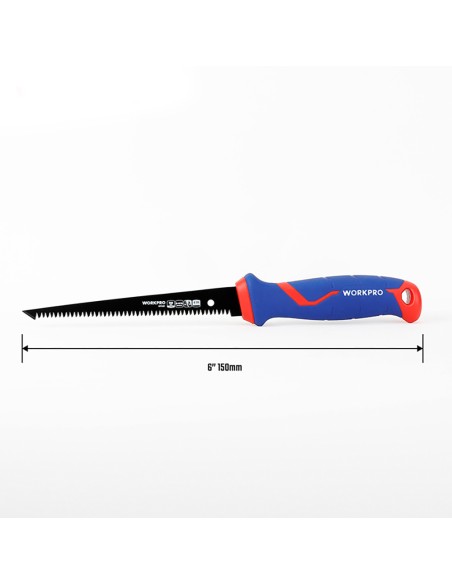 Sierra mampostería bimetal 150 mm