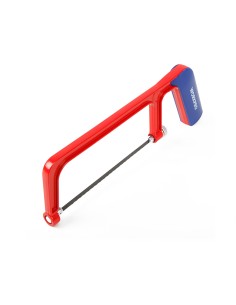 Sierra de arco junior roja 150 mm 2