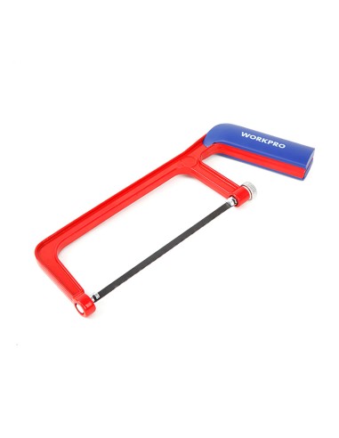 Sierra de arco junior roja 150 mm