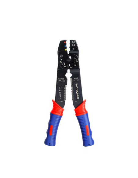 Pelacables, multiusos, 200 mm