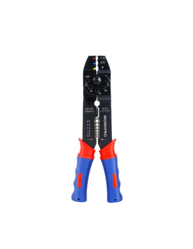 Pelacables, multiusos, 200 mm