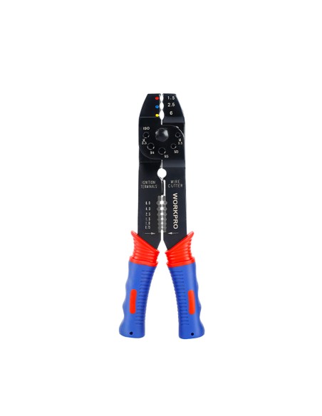 Pelacables, multiusos, 200 mm