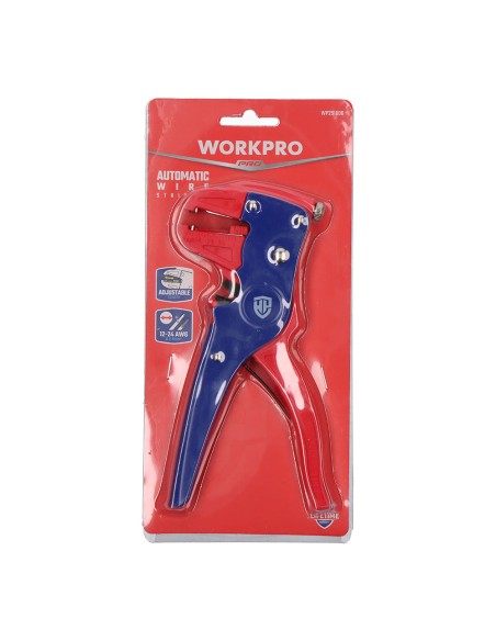 Pelacables automático