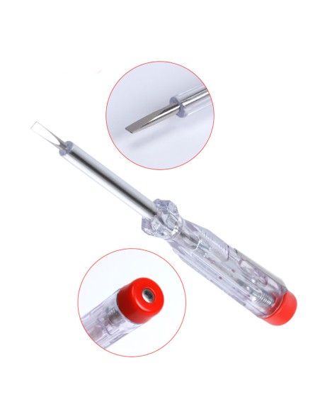 Destornillador buscapolos