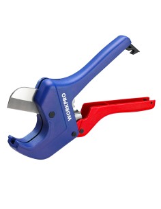 Tijera cortatubos, 60 mm