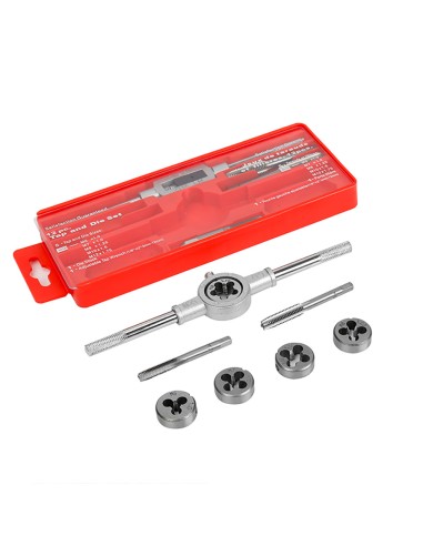 Juego de terrajas, 12 piezas