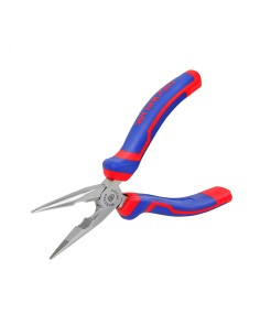 Alicates + llave ajustable, 4 piezas 2