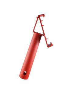 Accesorio de agarre para taco de lija universal 2