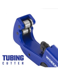 Cortatubos de 3 - 32 mm (1/8" - 1 1/4") 2