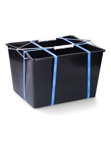 Conjunto promocional rodillo + cubo + recambios...