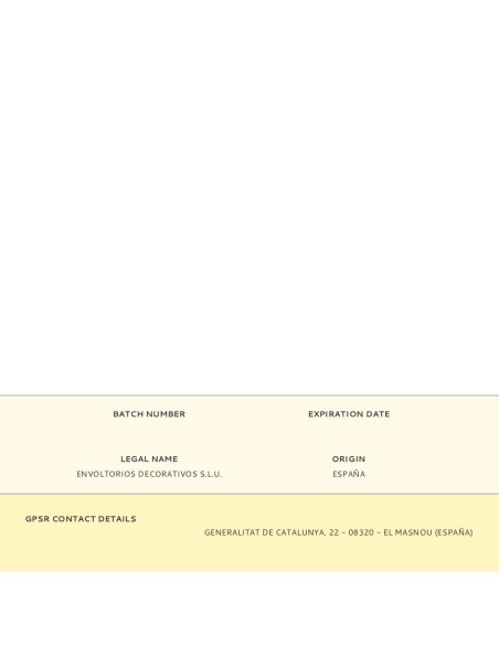 Etiquetas adhesivas navidad, 250 unidades, 45 x 35 mm