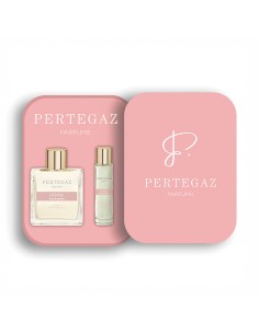 Estuche eau de parfum femme, 100 + 30 ml señora