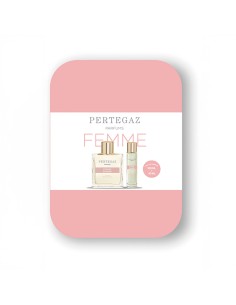 Estuche eau de parfum femme, 100 + 30 ml señora 2