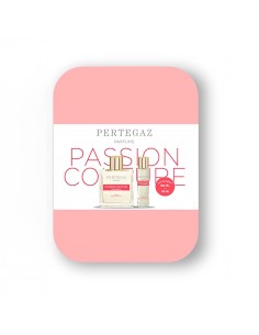 Estuche eau de parfum passion couture, 100 + 30 ml señora 2