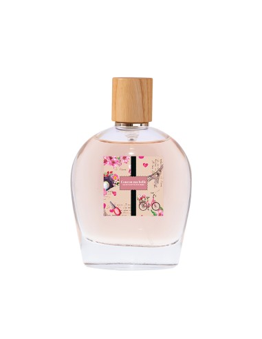 Estuche eau de toilette coucou ma belle , 100...