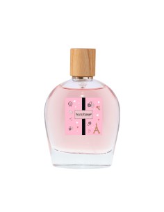 Estuche eau de toilette secret d'amour, 100 ml señora 2