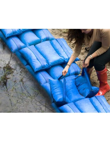 Saco anti-inundaciones hydrosack